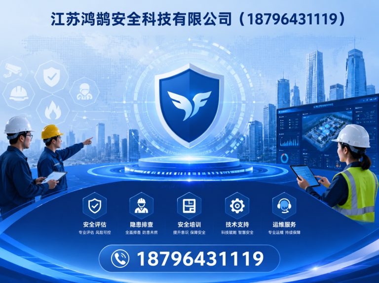 东营国家高新技术企业展示图